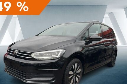 VW Touran 22.020 km 35.970 &euro; Bergisch Gladbach 51469