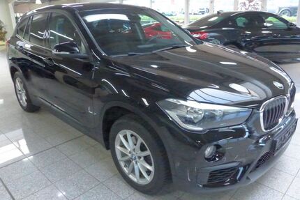 BMW X1 63.871 km 18.490 € Hattingen (bei Bochum) 45527