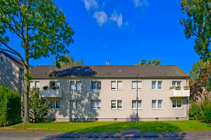 Wohnung zum Mieten in Duisburg 479 € 56.62 m²