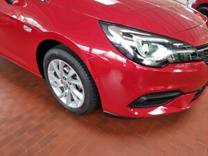 Opel Astra Elegance Navi Keyless Park&Go Klimaautom. Wi 25.902 km 20.390 € HAAN 42781