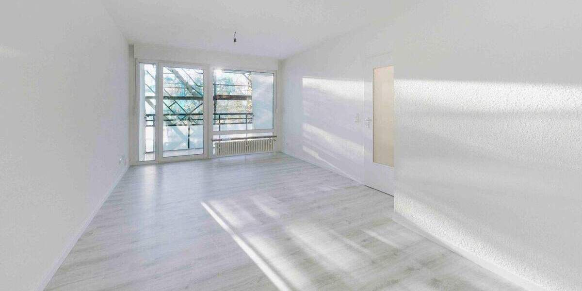 Etagenwohnung Leverkusen Steinbüchel - 3 Zimmer, 80 m&sup2;, 179.000&euro; | Angebot:24778187