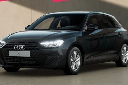 Audi A1 2.900 km 25.980 € Neuss 41464
