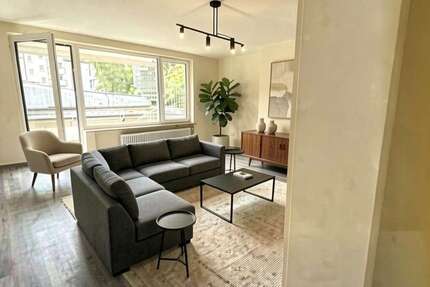 Wohnung Düsseldorf Niederkassel - 2 Zimmer, 110 m&sup2;, 1.691&euro; | Angebot:27032430
