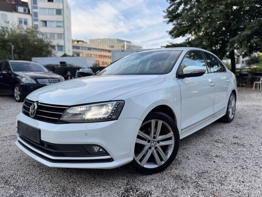 Jetta