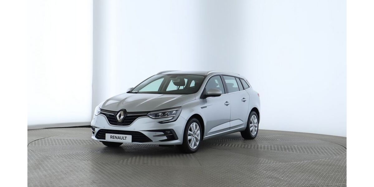 Renault Megane 60.796 km 16.930 &euro; Köln 50939