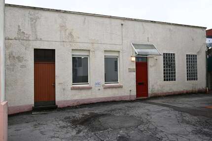 Gewerbeobjekt Solingen Burg - 550&euro; | Angebot:19394764