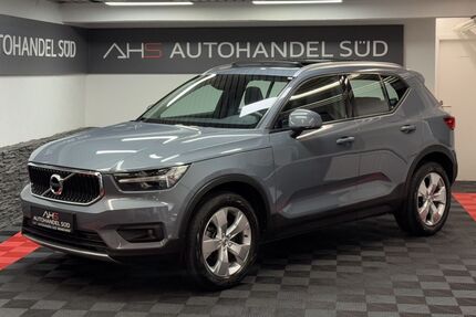 Volvo XC40 117.000 km 20.700 &euro; Remscheid 42857