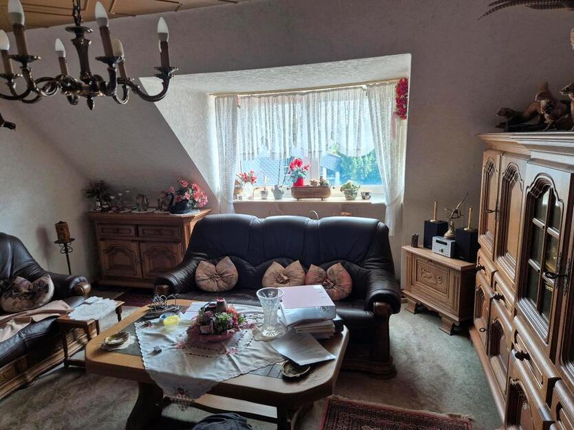 Schöne Wohnung zu verkaufen