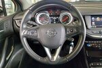 Opel Astra Elegance AHK Kam SHZ LHZ Tempo 23.396 km 17.490 &euro; HAAN 42781