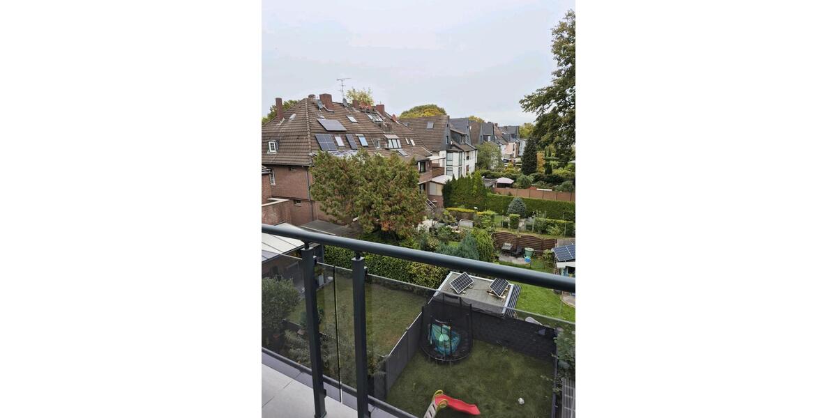 Maisonettenwohnung Düsseldorf Stadtbezirk 9 - 5 Zimmer, 100 m&sup2;, 1.750&euro; | Angebot:24311179