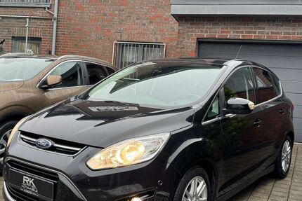 Ford C-Max 125.000 km 6.500 &euro; Solingen 42651