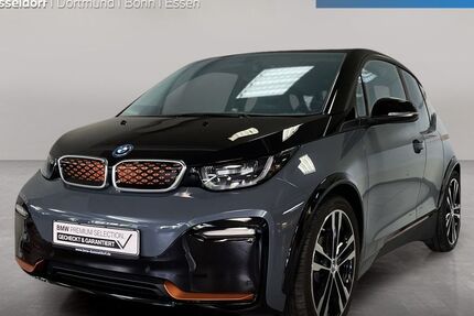 BMW i3 27.228 km 22.999 € Düsseldorf 40237