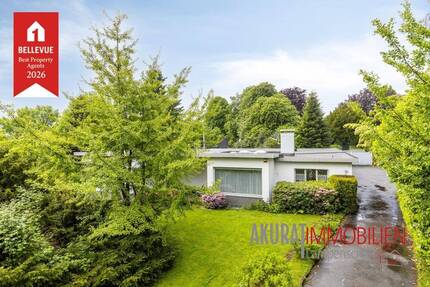 Haus Solingen Solingen-Mitte - 9 Zimmer, 278 m&sup2;, 725.000&euro; | Angebot:26820709