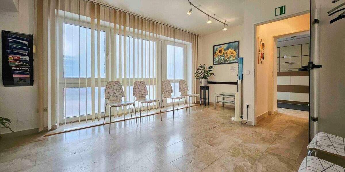 Gewerbeobjekt Leichlingen (Rheinland) Leichlingen - 453.000&euro; | Angebot:25864881