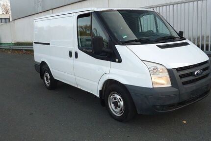 Ford Transit 241.000 km 3.900 € Mülheim an der ruhe 45472
