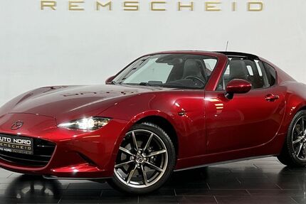 Mazda MX-5 57.381 km 25.990 &euro; Remscheid 42897
