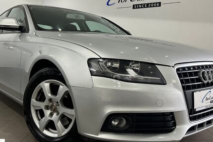 Audi A4 29.713 km 11.950 &euro; Wuppertal-Cronenberg 42349
