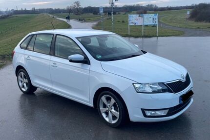 Skoda Rapid 144.000 km 7.199 &euro; Monheim am rhein 40789