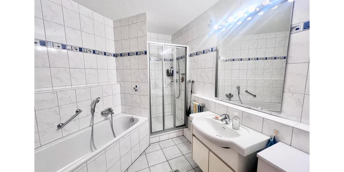 Etagenwohnung Leverkusen Bergisch Neukirchen - 2 Zimmer, 59 m&sup2;, 765&euro; | Angebot:24679084