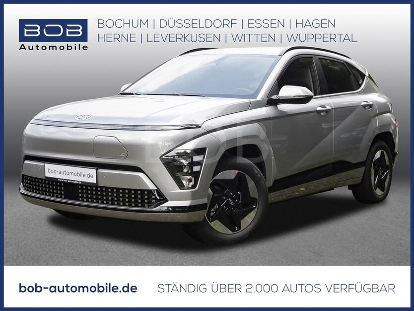 Hyundai KONA 13.001 km 26.444 € Wuppertal 42109