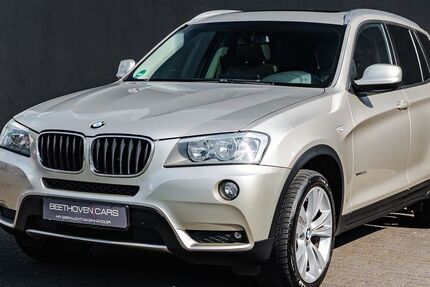 BMW X3 317.000 km 8.999 € Solingen 42655
