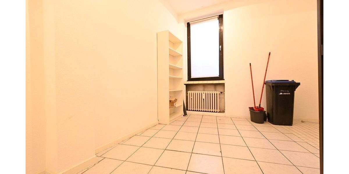 Gewerbeobjekt Düsseldorf Oberbilk - 2 Zimmer, 58 m&sup2;, 500&euro; | Angebot:25749227