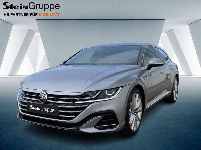 Arteon