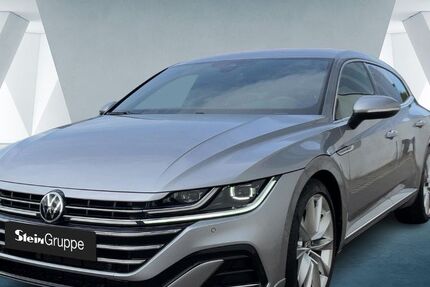VW Arteon