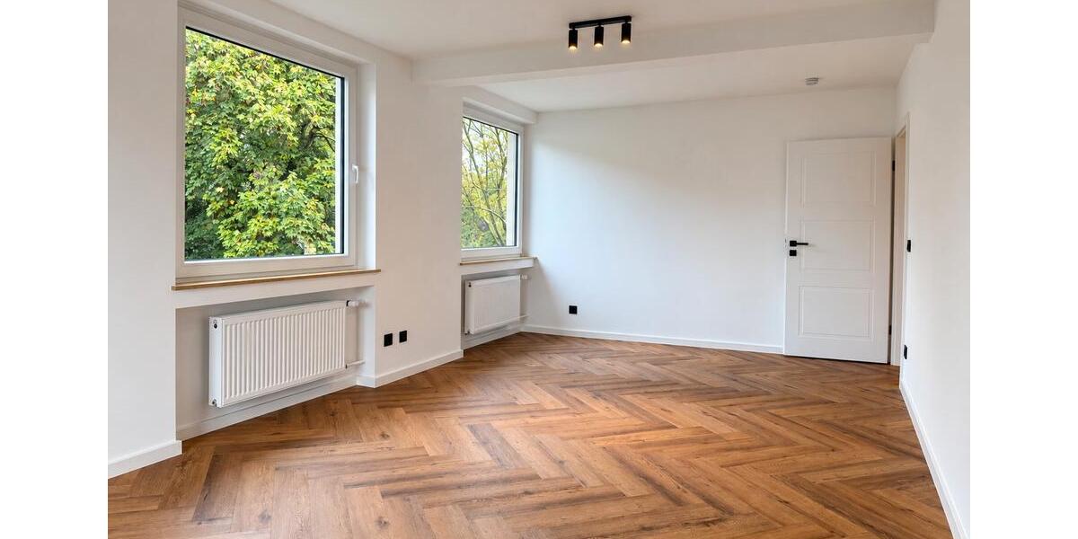 Etagenwohnung Leverkusen Opladen - 2 Zimmer, 62 m&sup2;, 274.000&euro; | Angebot:27623606