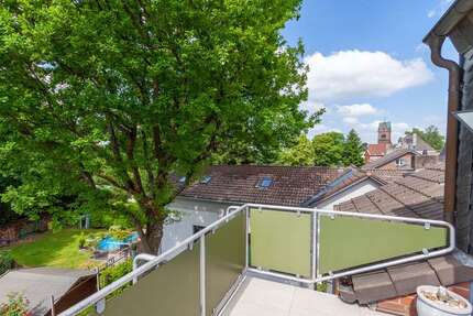 Wohnung Solingen Wald - 2 Zimmer, 54 m&sup2;, 180.000&euro; | Angebot:20719264