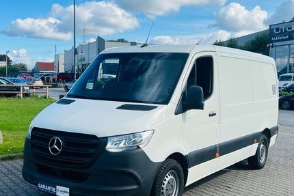 Mercedes-Benz Sprinter 178.500 km 16.999 € Essen 45326