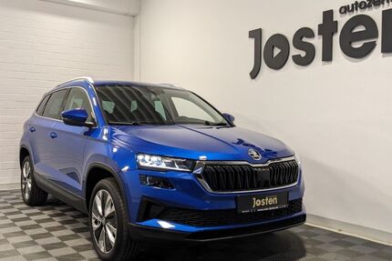 Skoda Karoq 11.073 km 29.490 € Monheim 40789