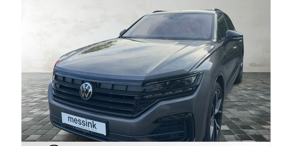 VW Touareg 41.788 km 51.450 &euro; Radevormwald 42477