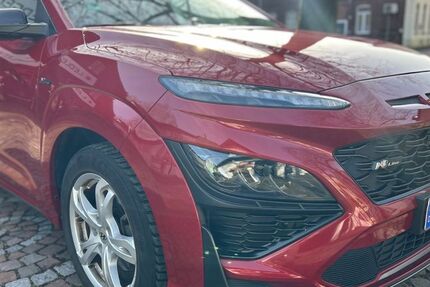 Hyundai KONA 37.779 km 15.999 &euro; Langenfeld 40764
