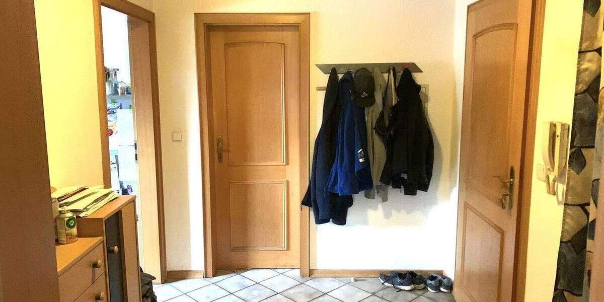 Etagenwohnung Dormagen Rheinfeld Rheinfeld - 2 Zimmer, 65 m&sup2;, 640&euro; | Angebot:24873815