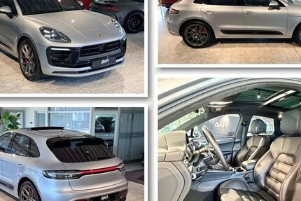 Porsche Macan 106.983 km 59.980 &euro; Remscheid 42897