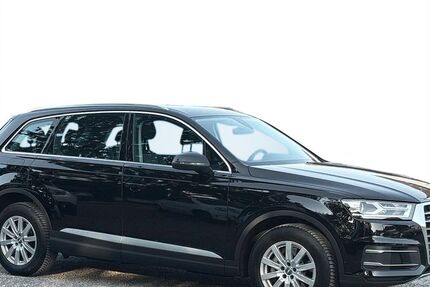 Audi Q7 115.792 km 31.900 € Solingen/NRW 42655