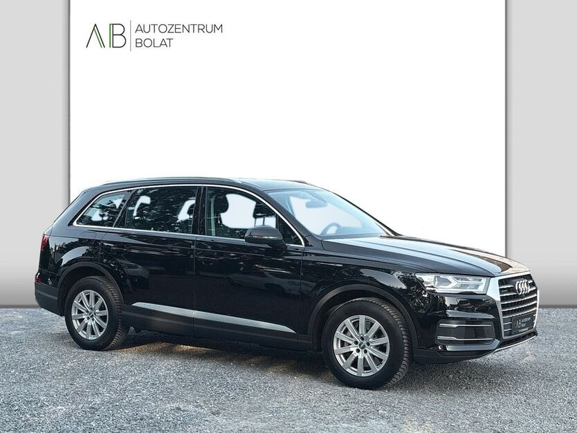 Audi Q7 115.792 km 31.900 € Solingen/NRW 42655
