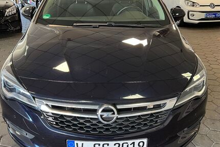 Opel Astra 139.625 km 9.990 &euro; Schwelm 58332
