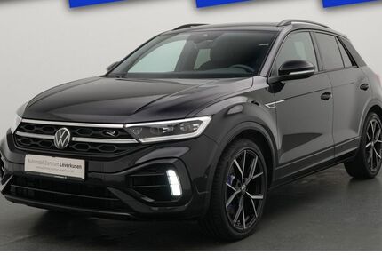 VW T-Roc 13.888 km 43.480 &euro; Leverkusen 51379