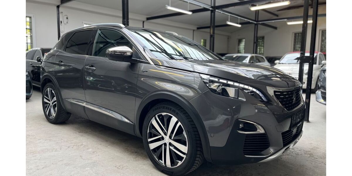 Peugeot 3008 145.000 km 17.870 &euro; Velbert 42551