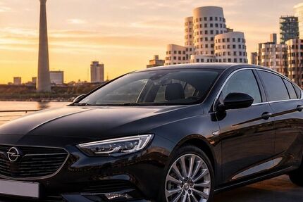 Opel Insignia 59.000 km 22.999 &euro; Düsseldorf 40470
