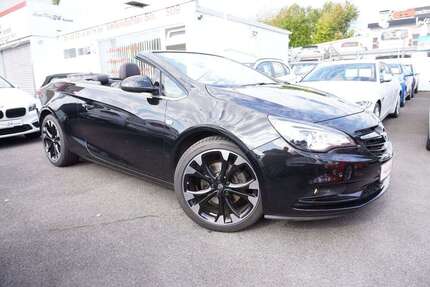 Opel Cascada 82.838 km 14.990 € Wuppertal 42109