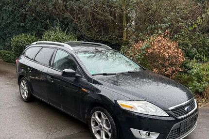 Ford Mondeo 332.000 km 1.500 &euro; Wipperfürth 51688