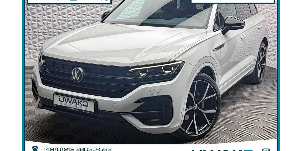 VW Touareg 79.980 km 46.990 &euro; Solingen 42699