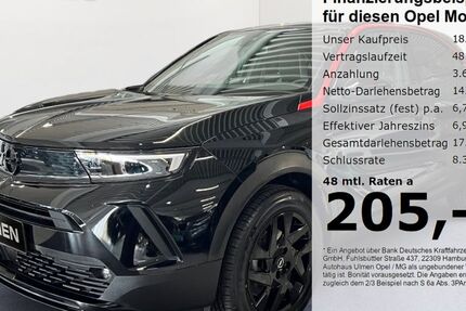 Opel Mokka 30.600 km 18.450 € Düsseldorf 40231