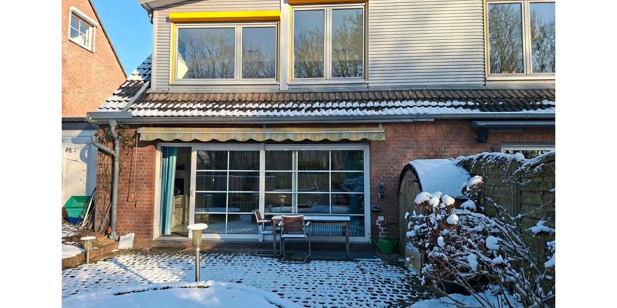 Doppelhaushälfte Erkrath - 5 Zimmer, 170 m&sup2;, 589.000&euro; | Angebot:24600311