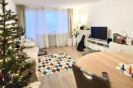 Wohnung Ratingen Zentrum - 3 Zimmer, 59 m&sup2;, 179.500&euro; | Angebot:24760188