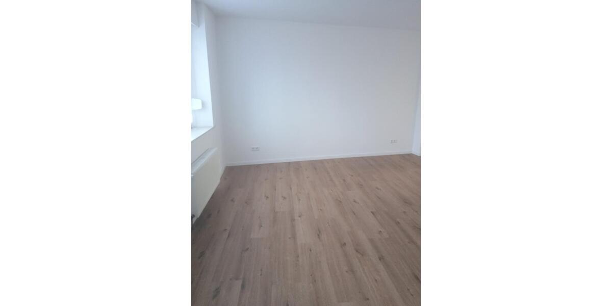 Erdgeschoßwohnung Wuppertal Gemarkung Langerfeld - 2 Zimmer, 62 m&sup2;, 410&euro; | Angebot:24850390