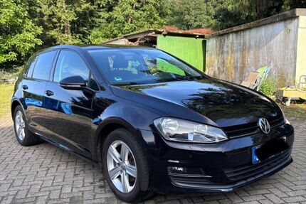 VW Golf 99.585 km 9.900 &euro; Hattingen 45527